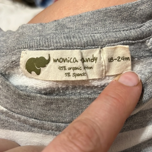 Monica & Andy boys bundle - Picture 6 of 8